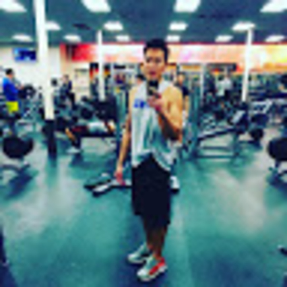 Meet your Posher, Dennis